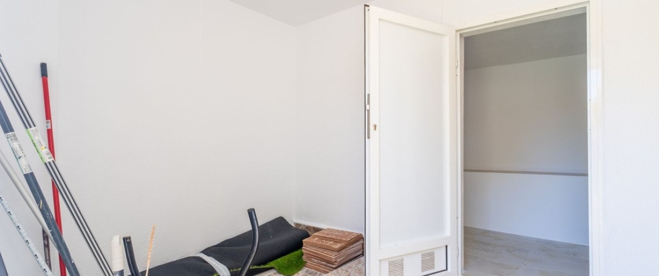 Resale - Town house - Orihuela - Villamartin