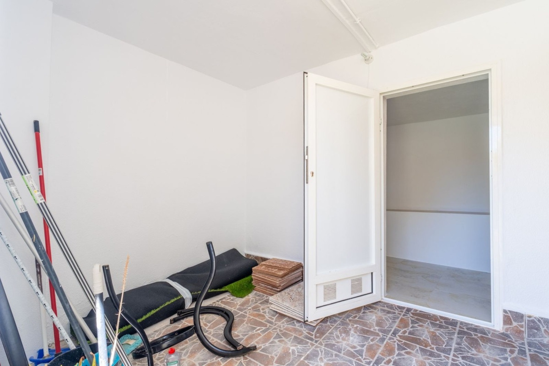 Resale - Town house - Orihuela - Villamartin