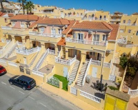 Resale - Town house - Orihuela - Villamartin