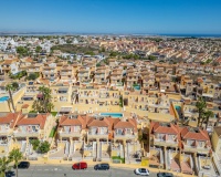 Resale - Town house - Orihuela - Villamartin