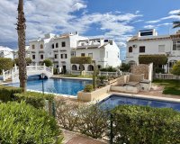 Resale - Town house - Rojales - Ciudad Quesada