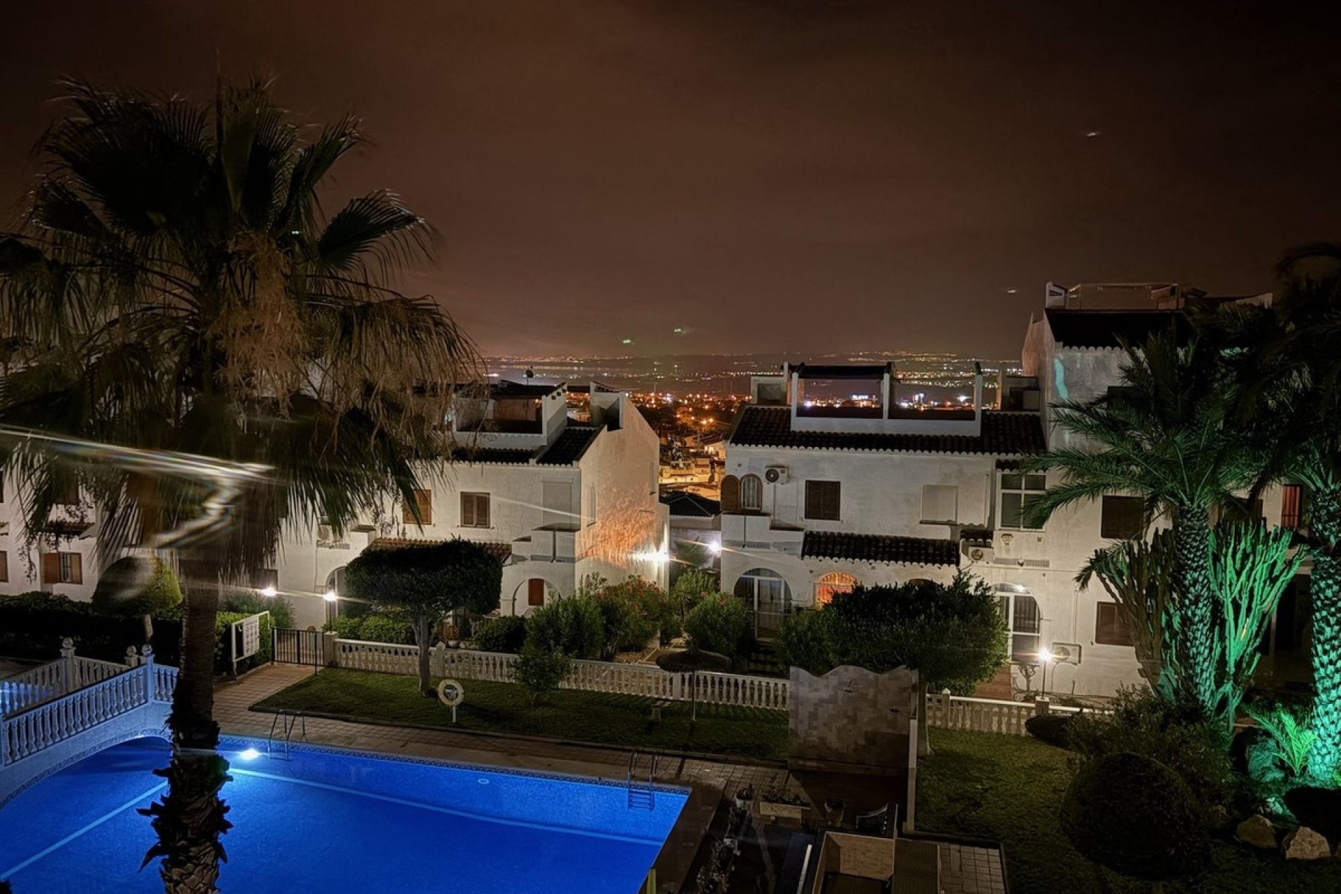 Resale - Town house - Rojales - Ciudad Quesada