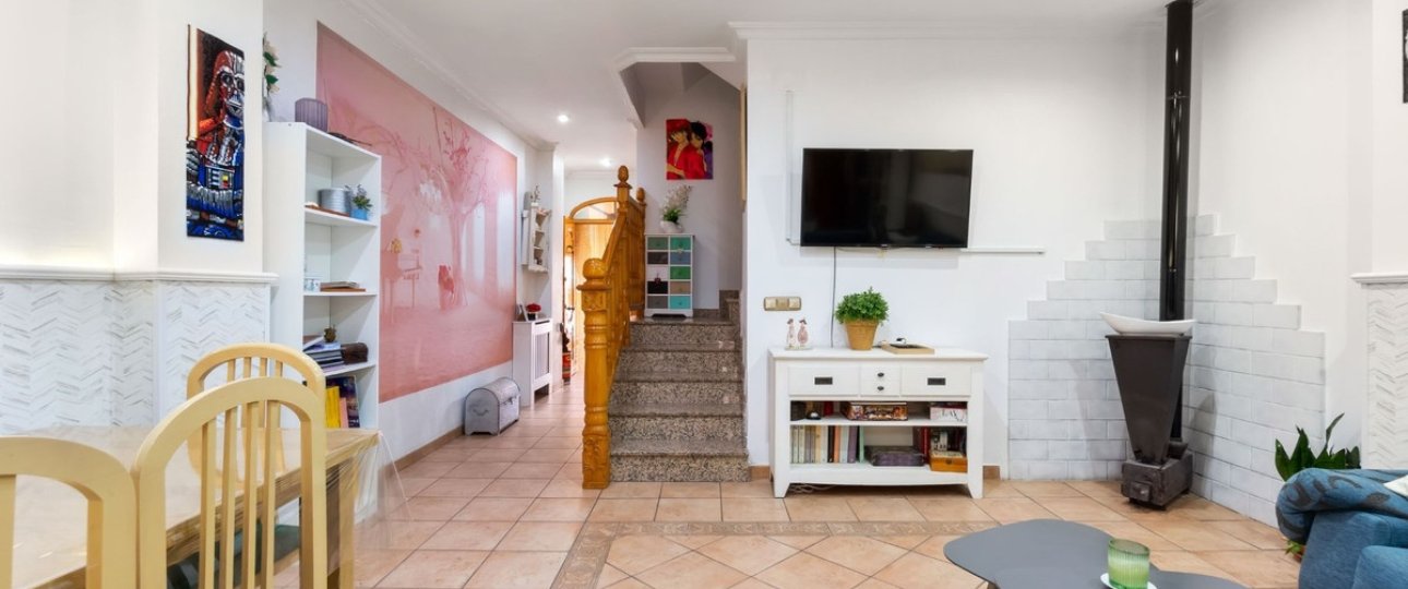Resale - Town house - Rojales - Ciudad Quesada