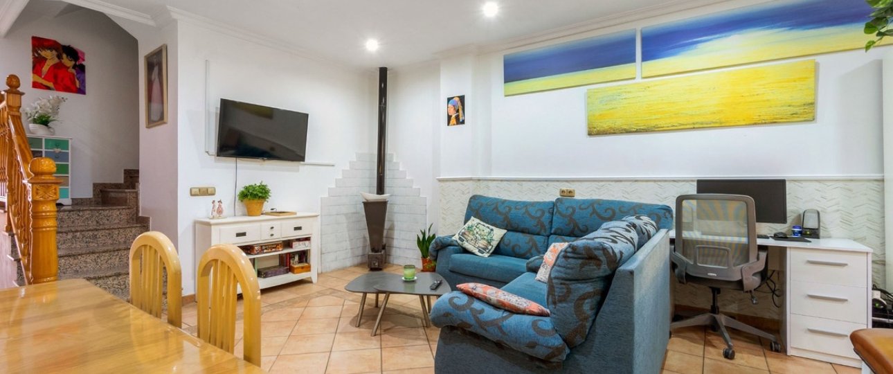 Resale - Town house - Rojales - Ciudad Quesada