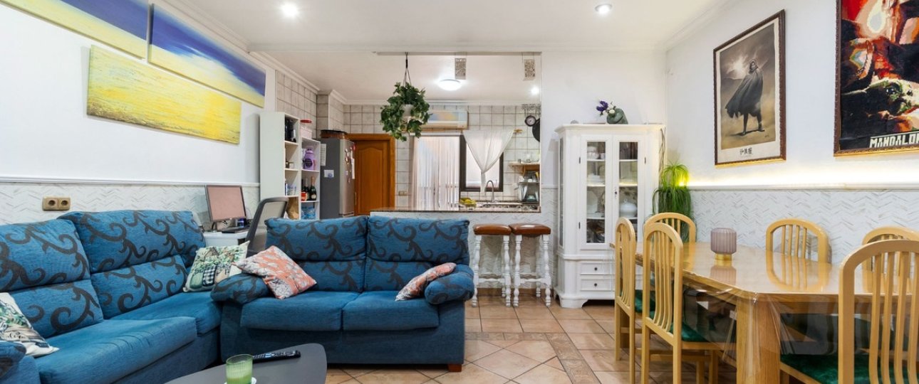Resale - Town house - Rojales - Ciudad Quesada
