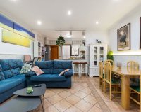 Resale - Town house - Rojales - Ciudad Quesada