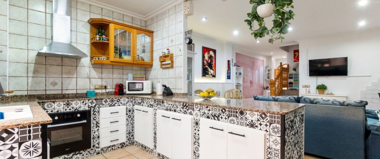 Resale - Town house - Rojales - Ciudad Quesada