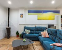 Resale - Town house - Rojales - Ciudad Quesada