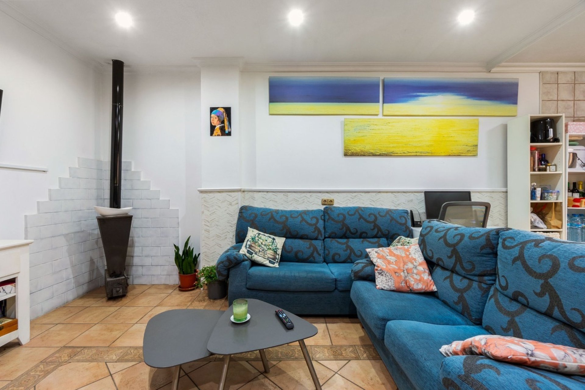 Resale - Town house - Rojales - Ciudad Quesada