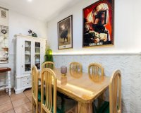 Resale - Town house - Rojales - Ciudad Quesada