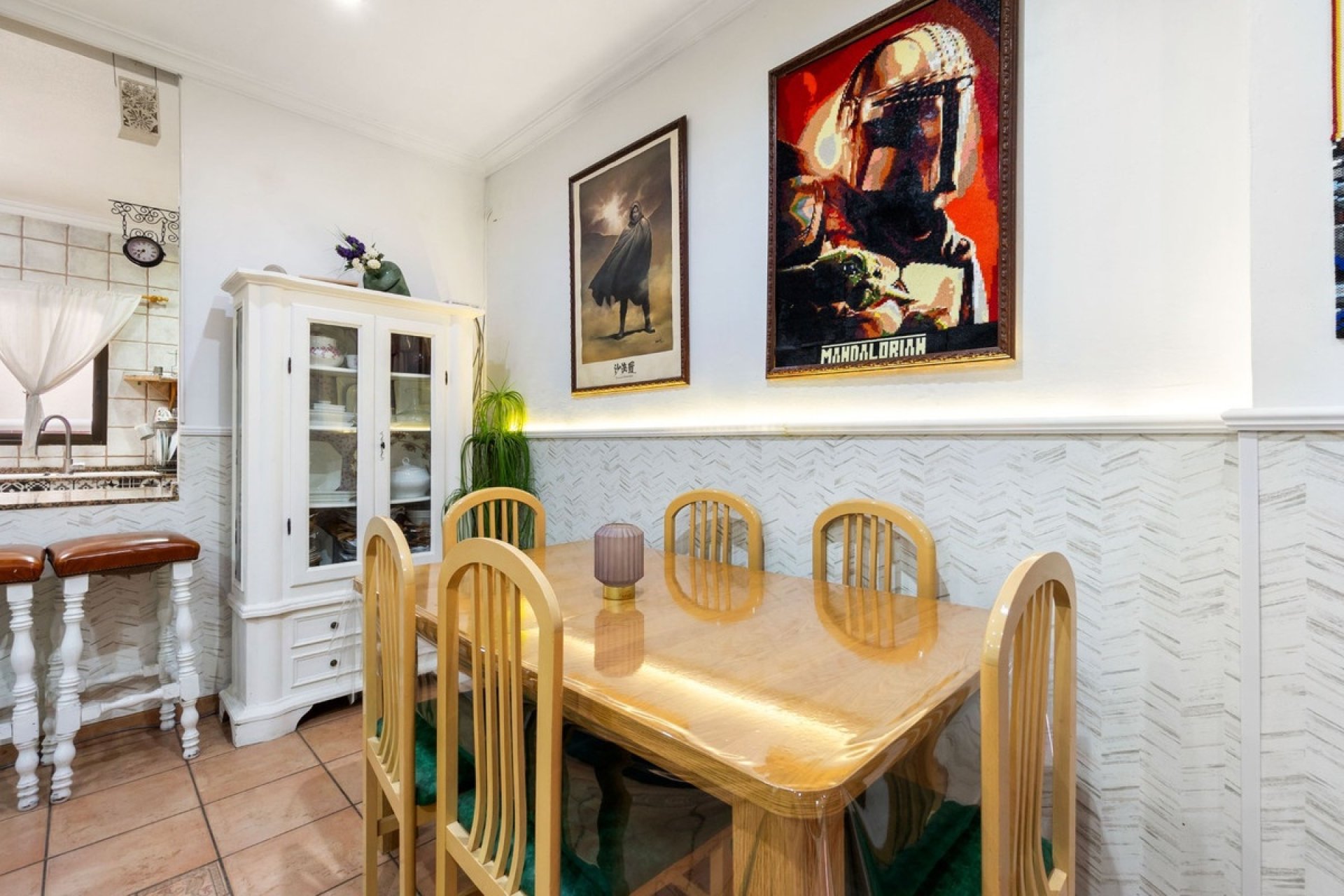 Resale - Town house - Rojales - Ciudad Quesada