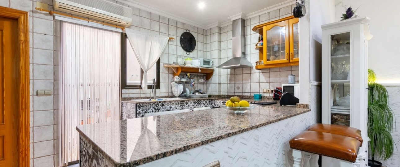 Resale - Town house - Rojales - Ciudad Quesada