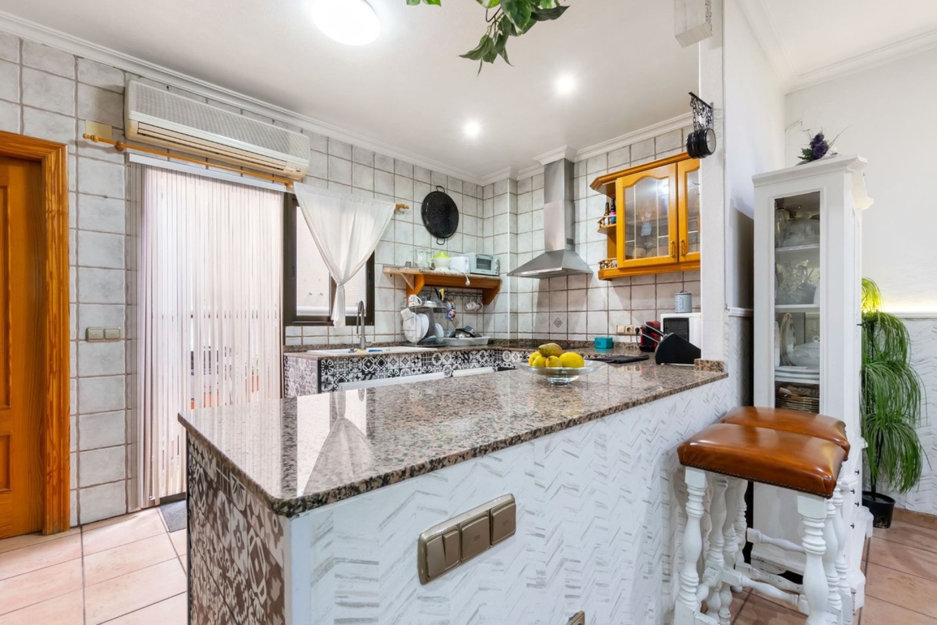 Resale - Town house - Rojales - Ciudad Quesada