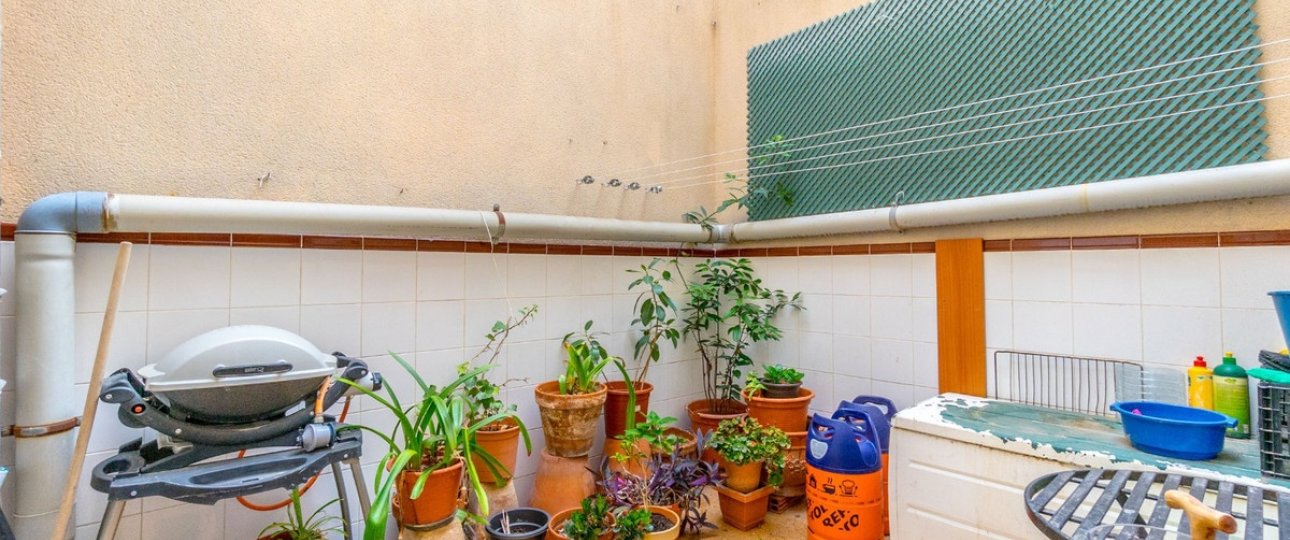 Resale - Town house - Rojales - Ciudad Quesada