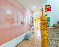 Resale - Town house - Rojales - Ciudad Quesada