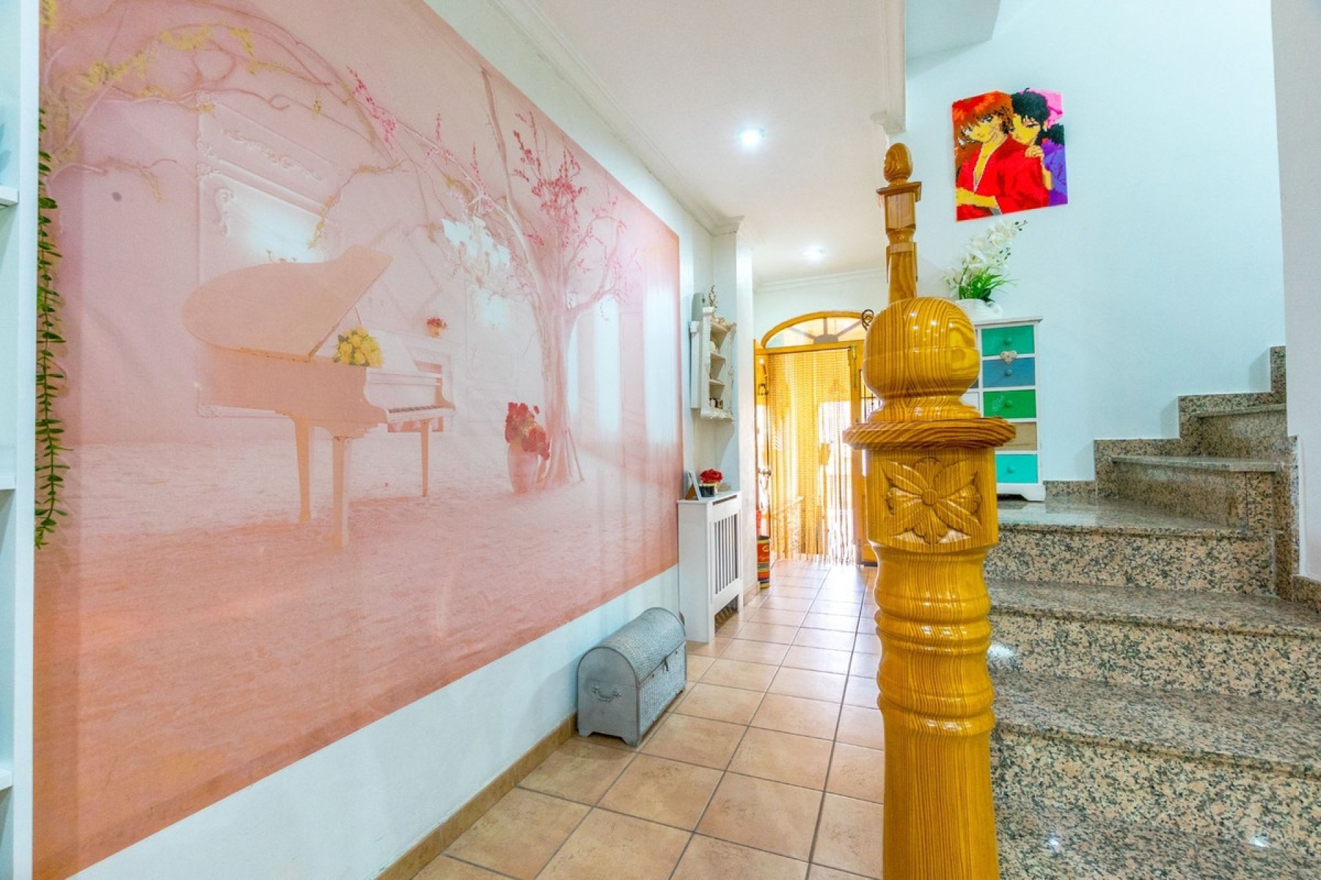 Resale - Town house - Rojales - Ciudad Quesada