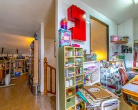 Resale - Town house - Rojales - Ciudad Quesada