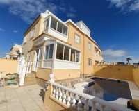 Resale - Town house - Rojales - Ciudad Quesada