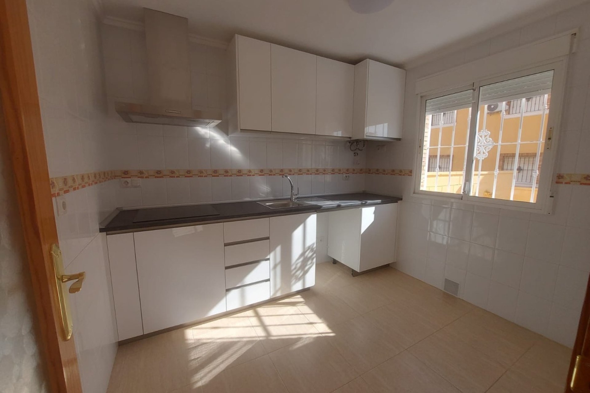 Resale - Town house - Rojales - Ciudad Quesada