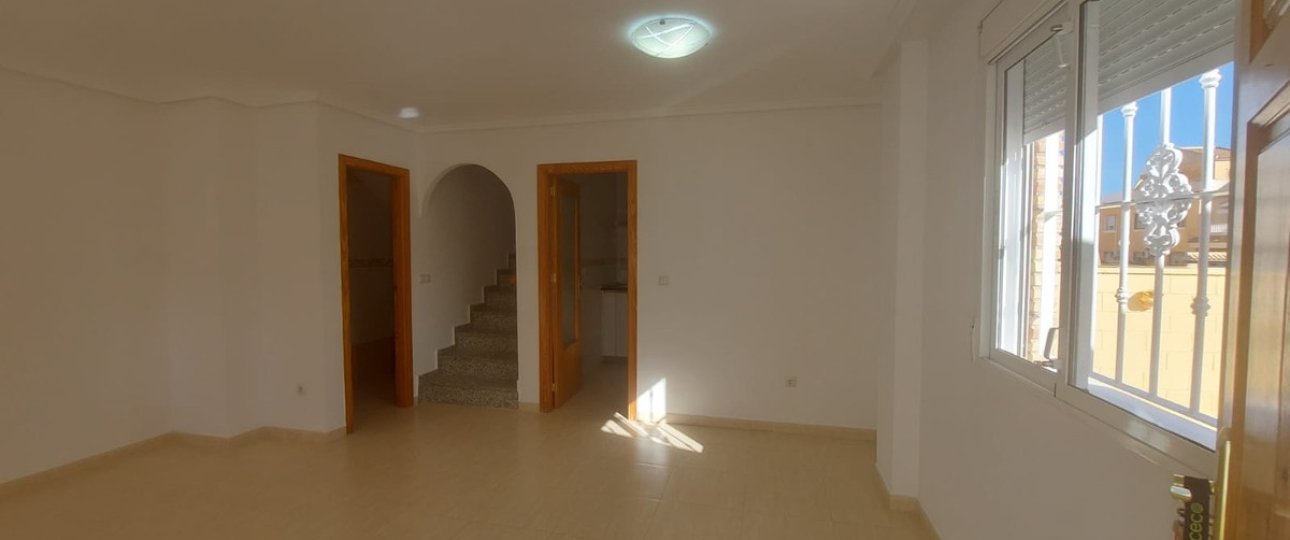 Resale - Town house - Rojales - Ciudad Quesada