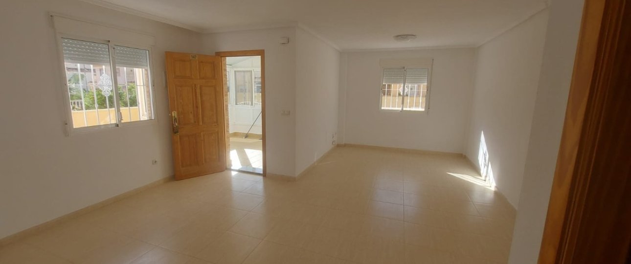Resale - Town house - Rojales - Ciudad Quesada