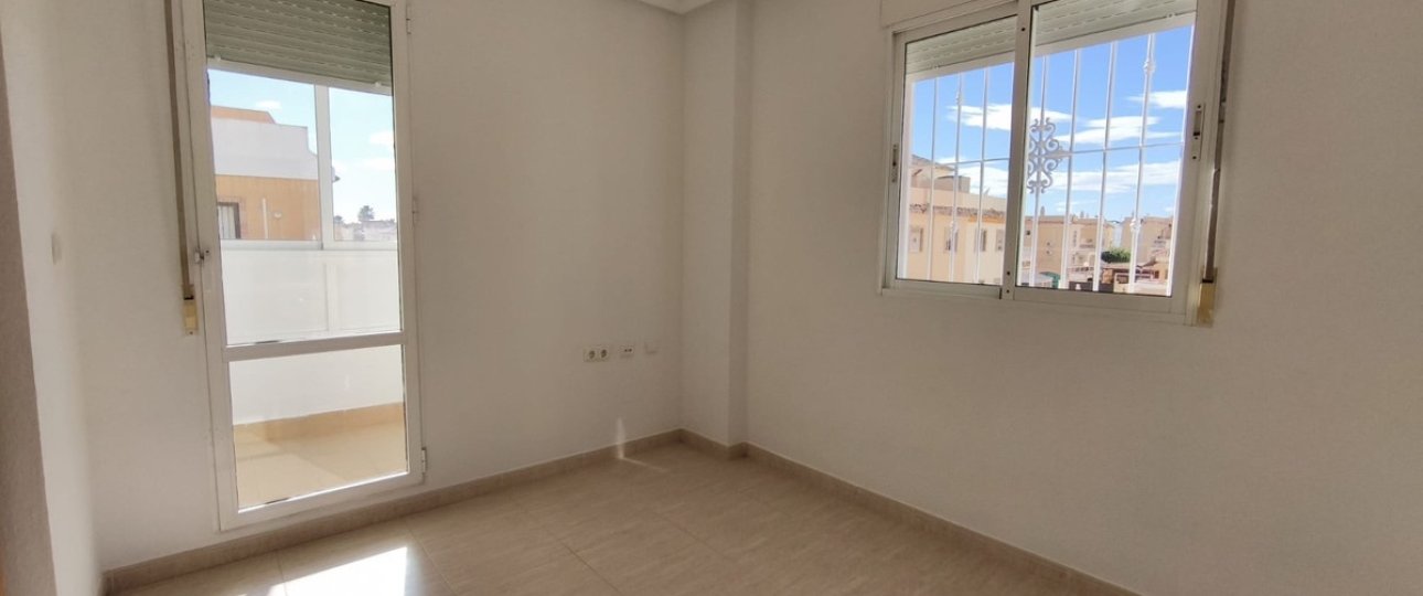 Resale - Town house - Rojales - Ciudad Quesada