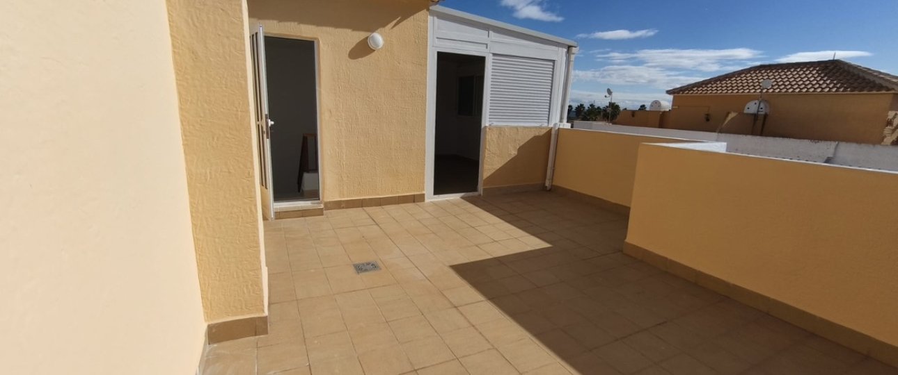 Resale - Town house - Rojales - Ciudad Quesada