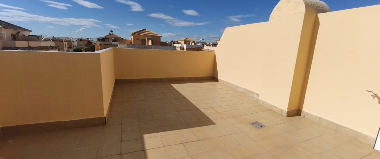 Resale - Town house - Rojales - Ciudad Quesada