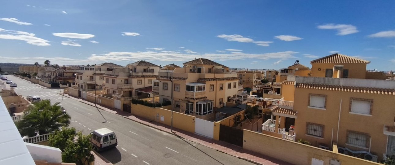Resale - Town house - Rojales - Ciudad Quesada