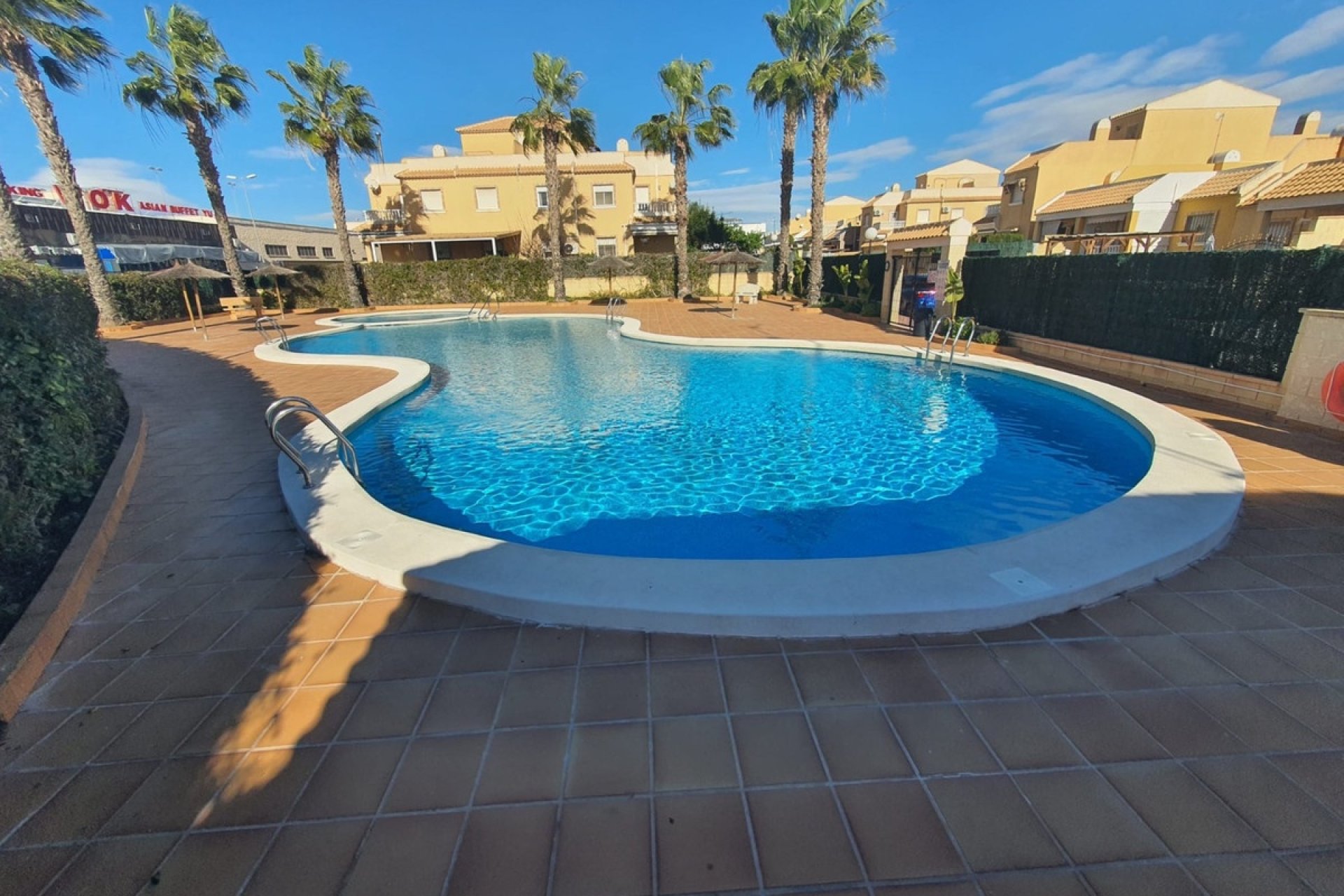 Resale - Town house - Rojales - Ciudad Quesada