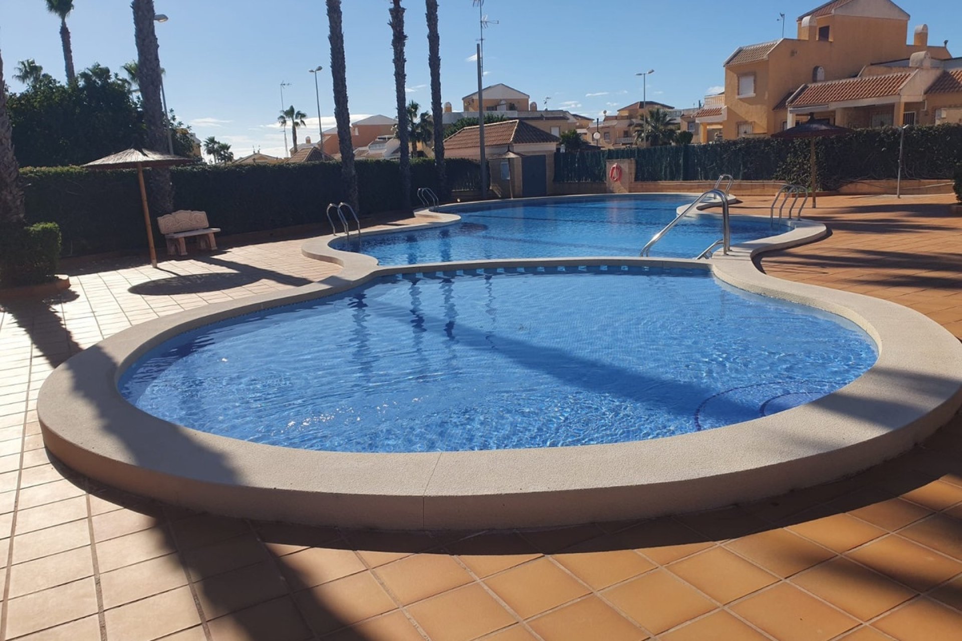Resale - Town house - Rojales - Ciudad Quesada