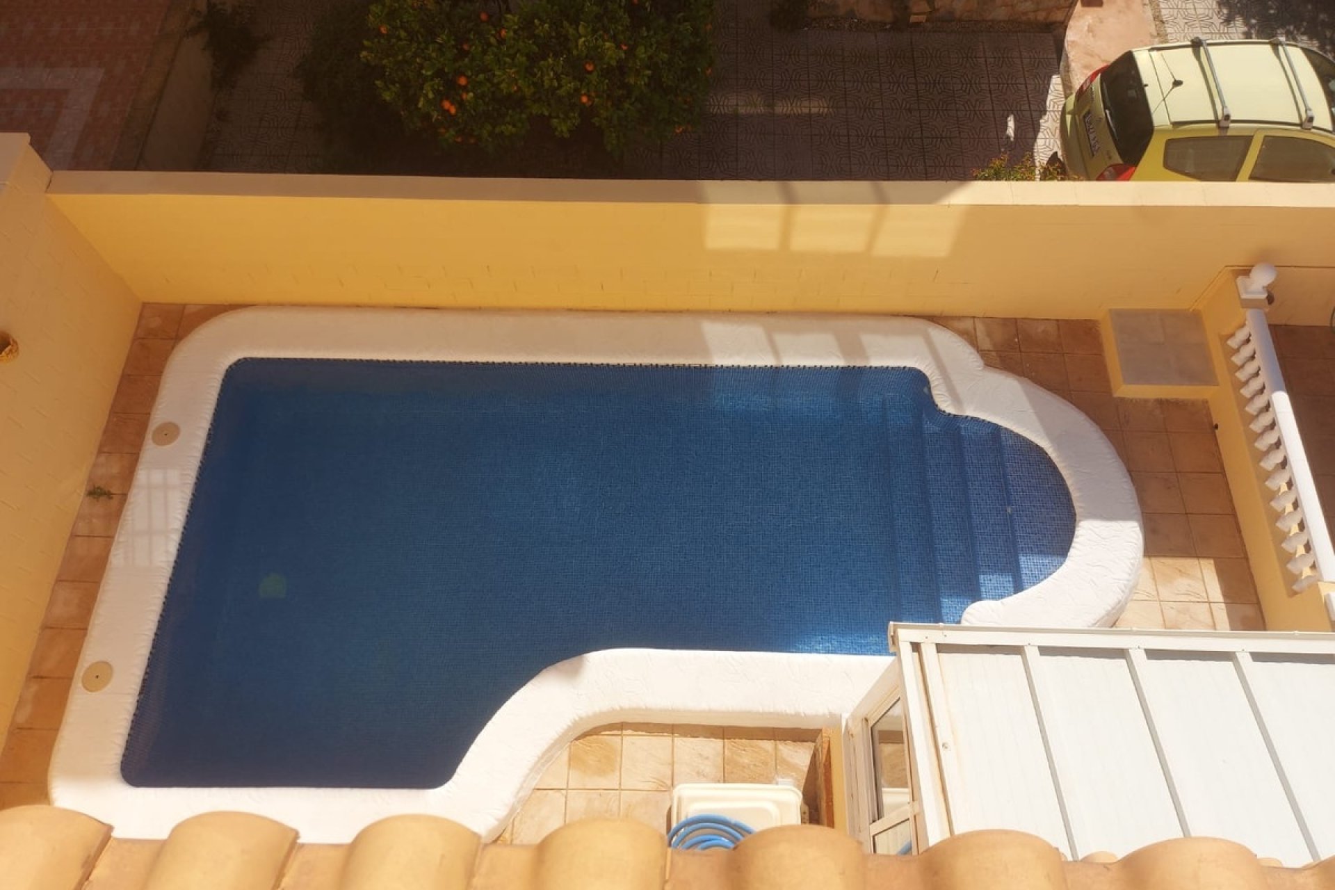 Resale - Town house - Rojales - Ciudad Quesada
