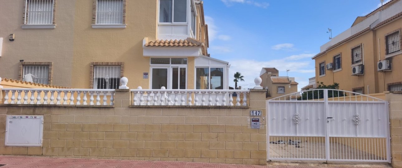 Resale - Town house - Rojales - Ciudad Quesada