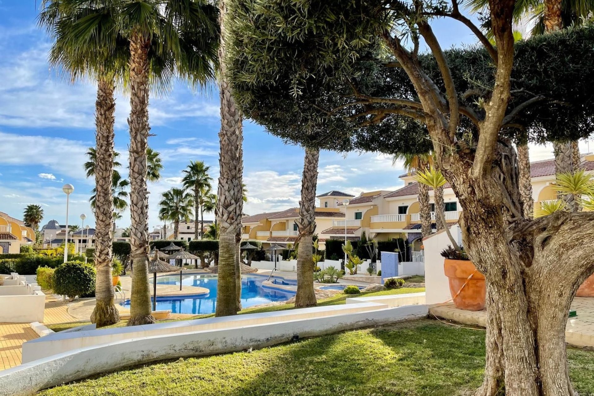 Resale - Town house - Rojales - Ciudad Quesada