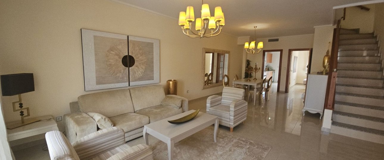 Resale - Town house - Rojales - Ciudad Quesada
