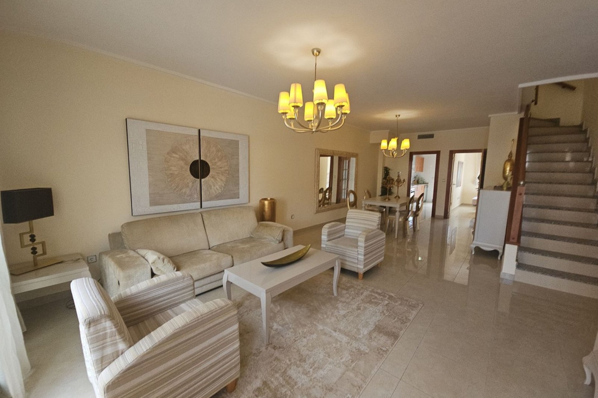 Resale - Town house - Rojales - Ciudad Quesada