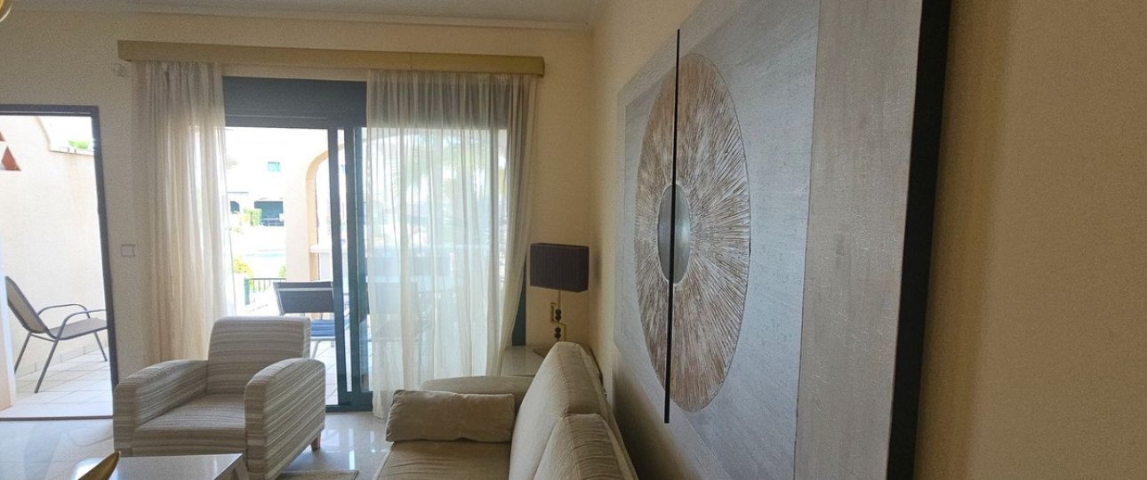 Resale - Town house - Rojales - Ciudad Quesada