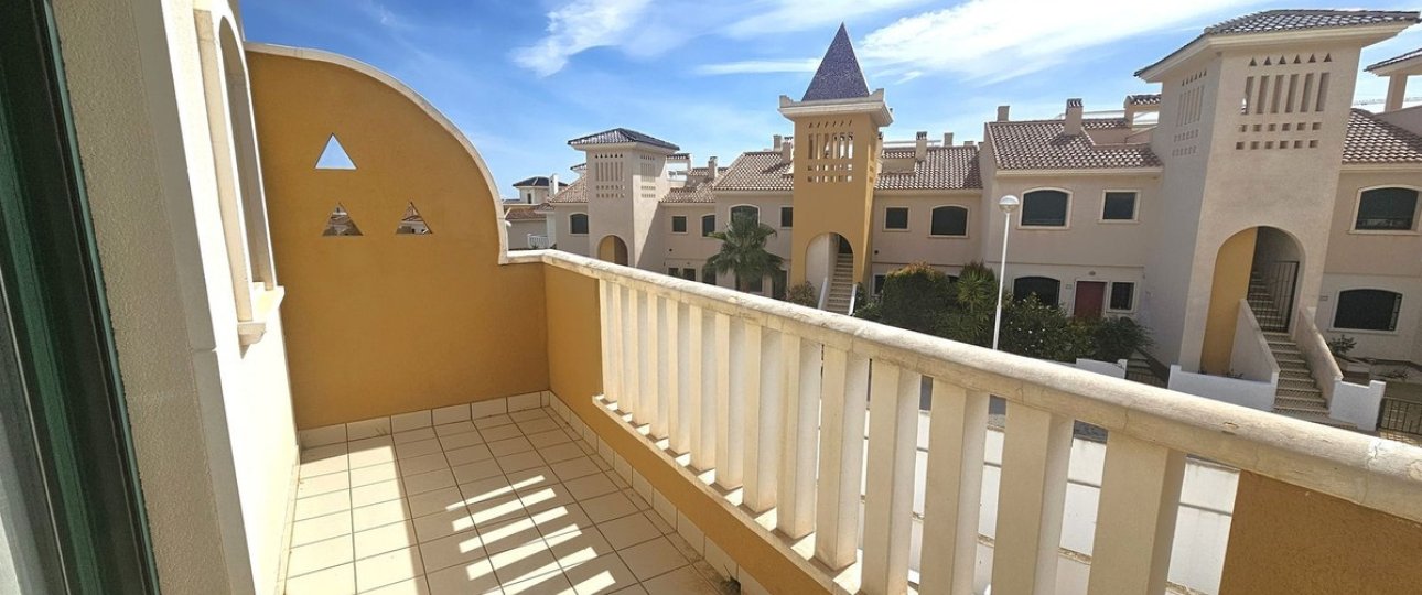 Resale - Town house - Rojales - Ciudad Quesada