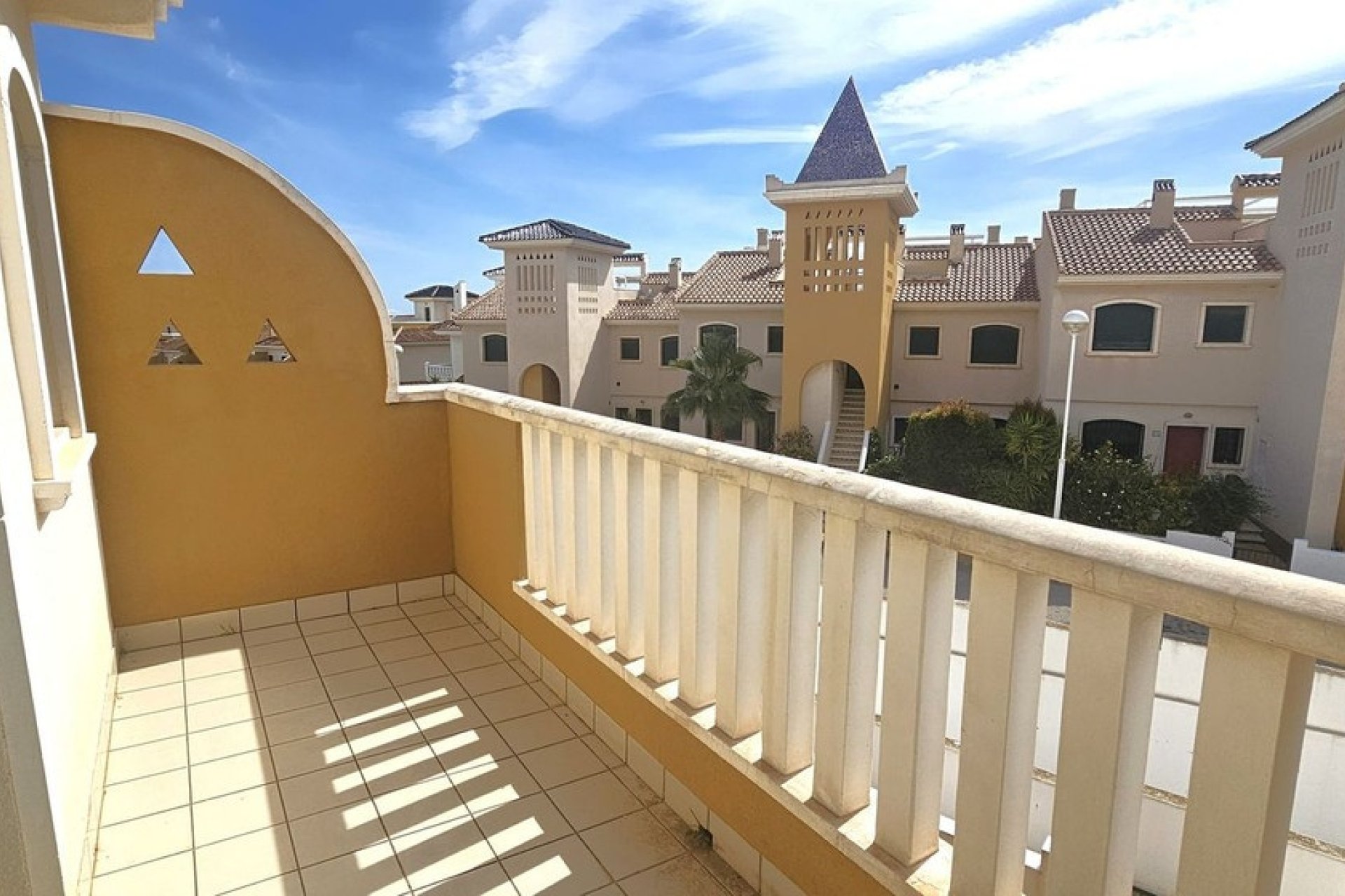 Resale - Town house - Rojales - Ciudad Quesada