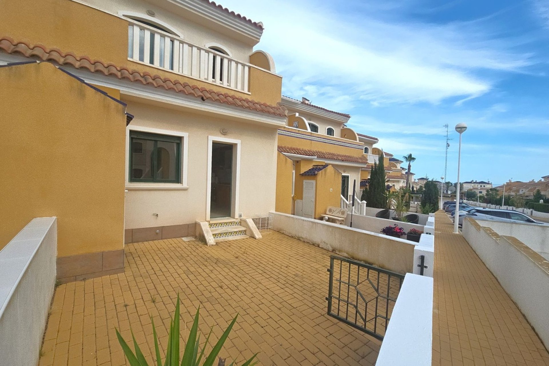 Resale - Town house - Rojales - Ciudad Quesada