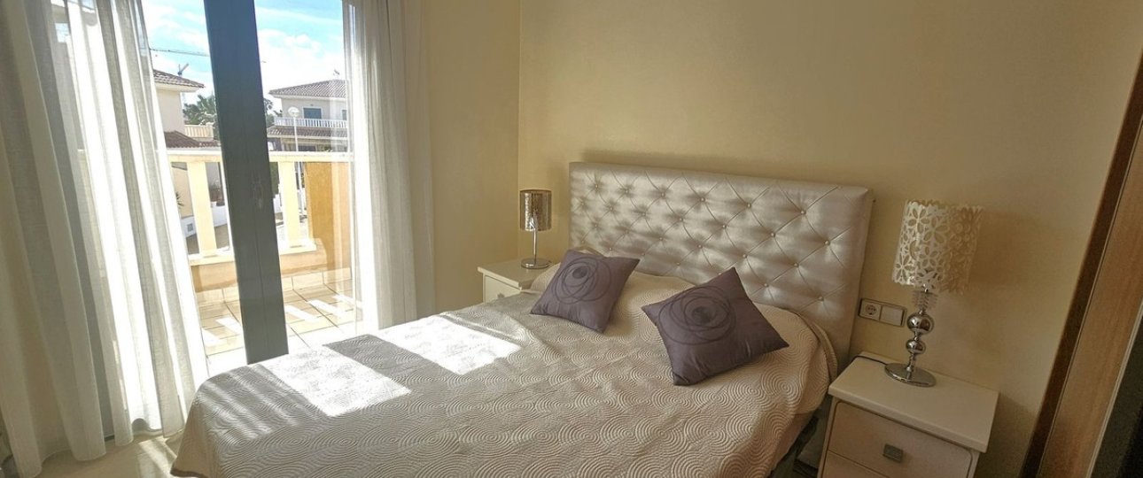Resale - Town house - Rojales - Ciudad Quesada