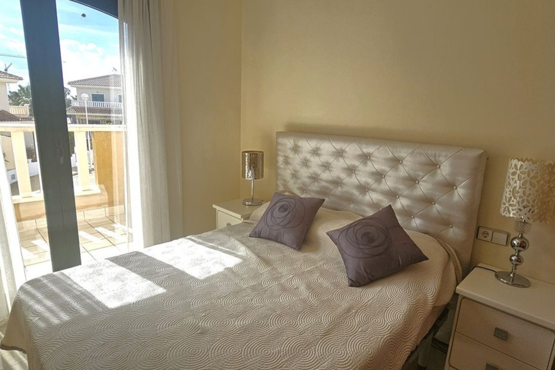 Resale - Town house - Rojales - Ciudad Quesada