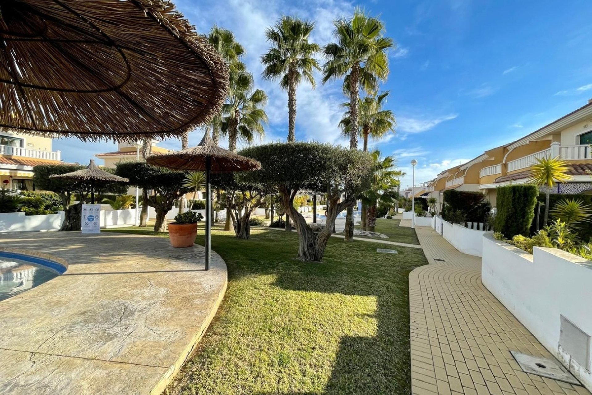 Resale - Town house - Rojales - Ciudad Quesada