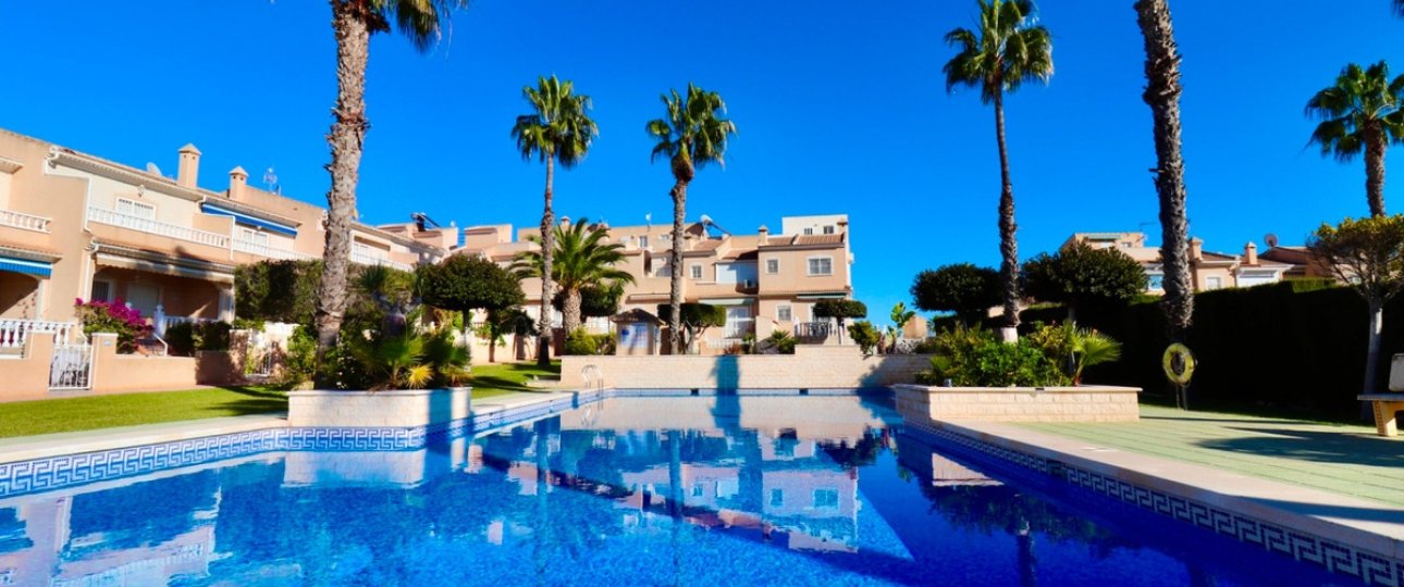 Resale - Town house - Rojales - Dona Pepa