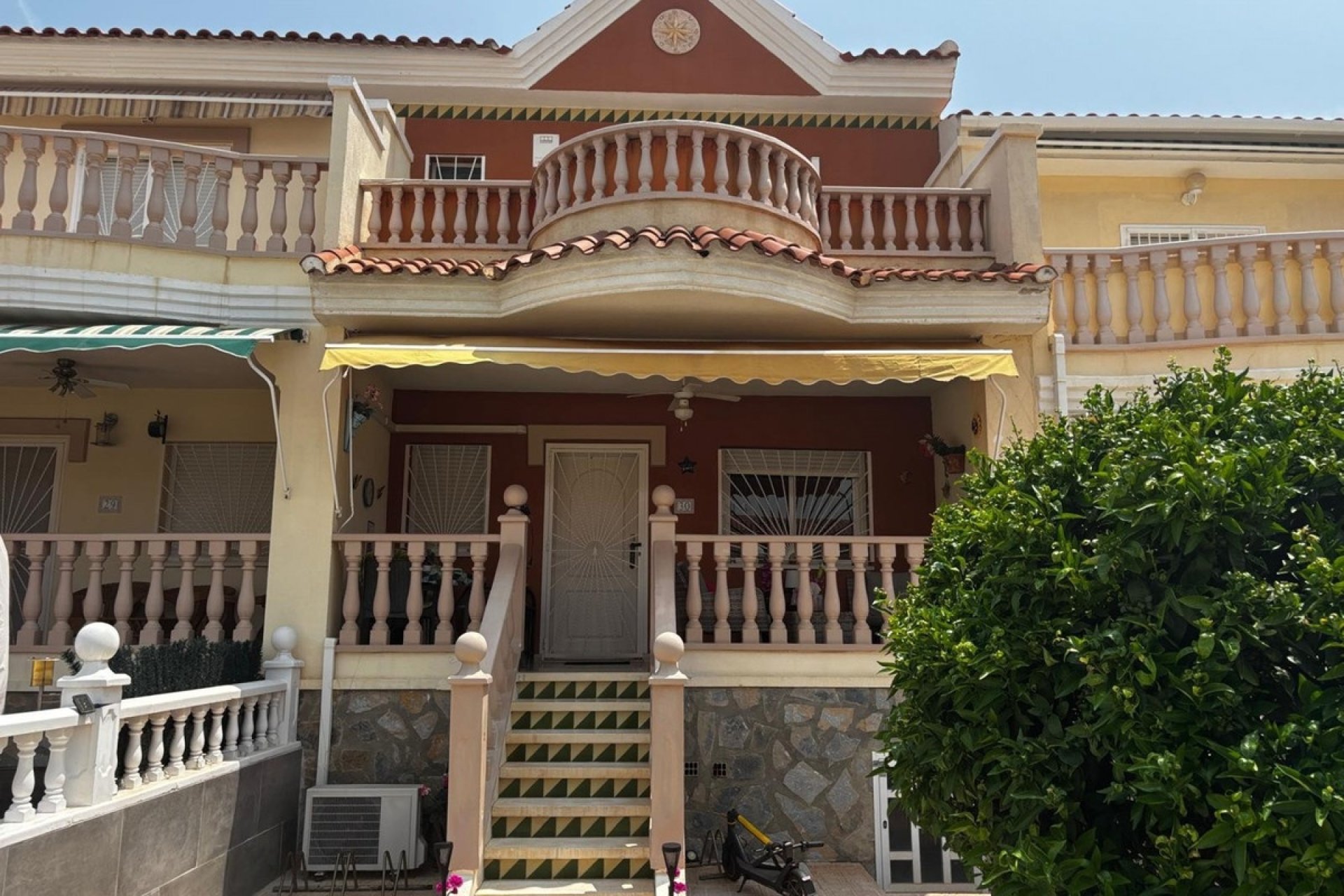 Resale - Town house - Rojales - Dona Pepa