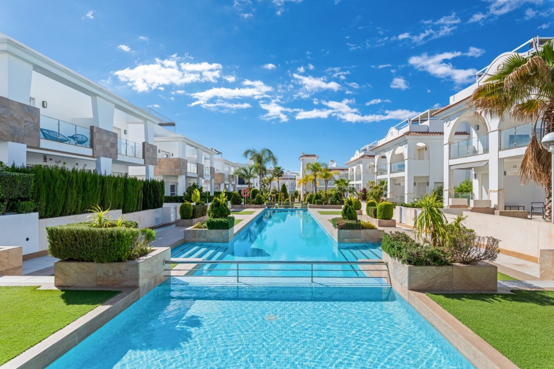 Resale - Town house - Rojales - Dona Pepa