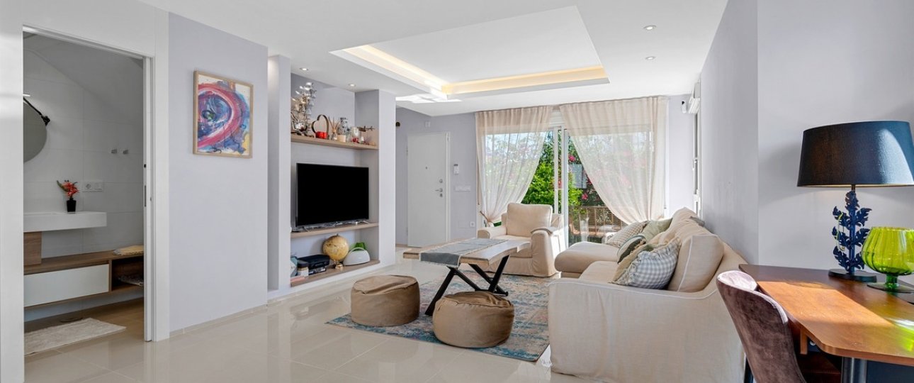 Resale - Town house - Rojales - Dona Pepa