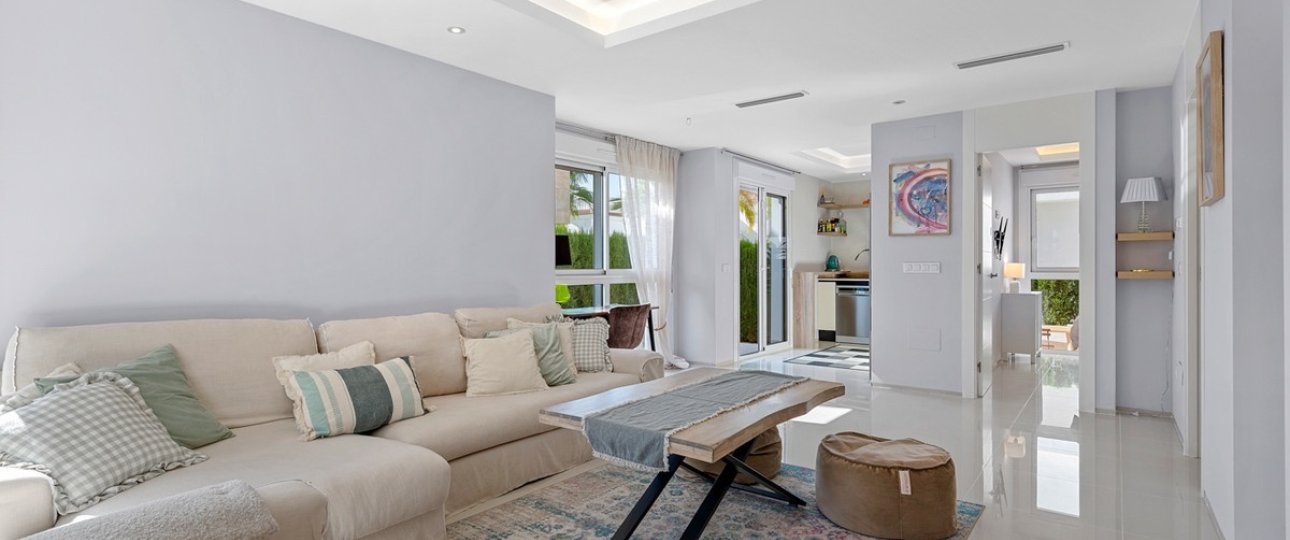 Resale - Town house - Rojales - Dona Pepa