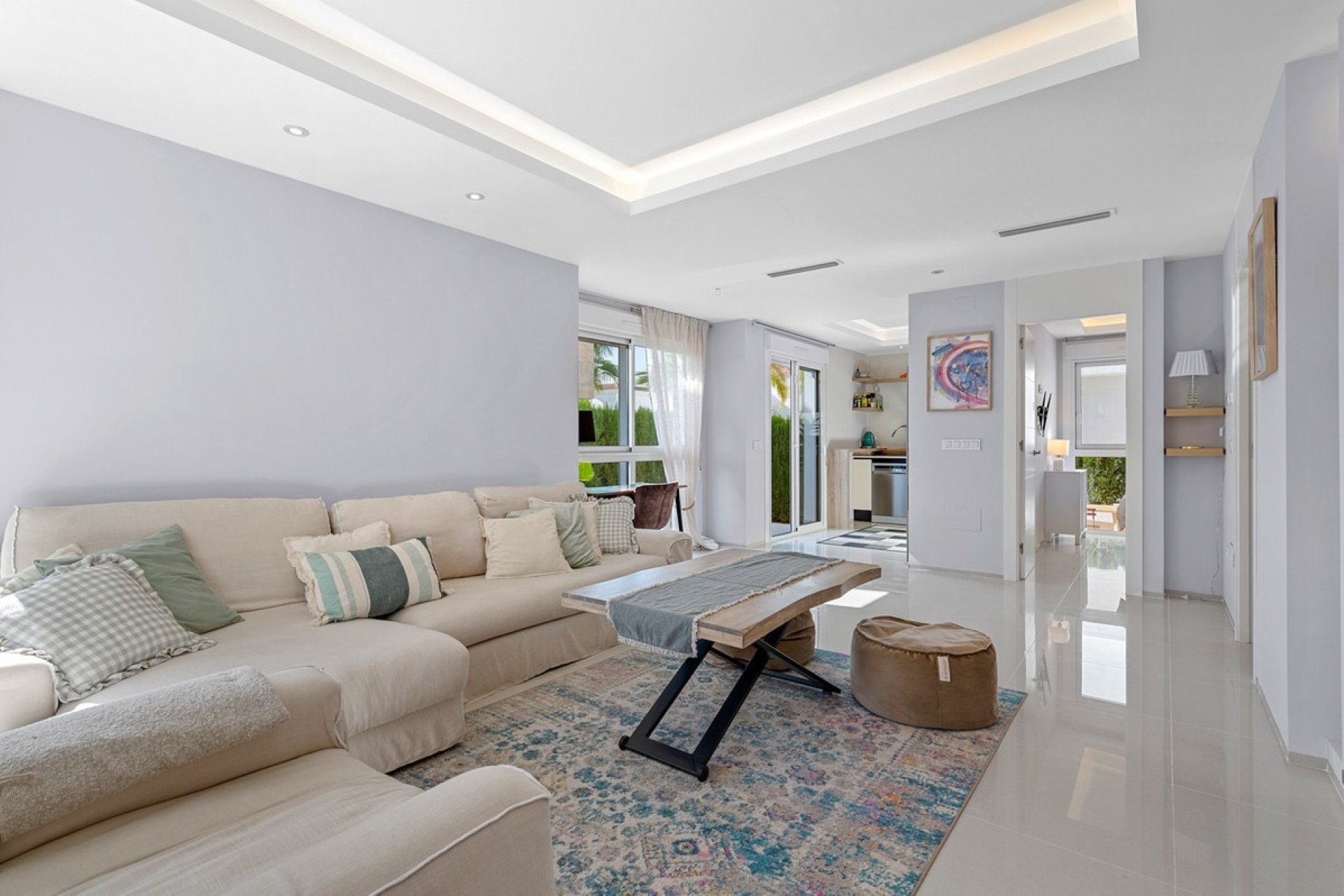 Resale - Town house - Rojales - Dona Pepa