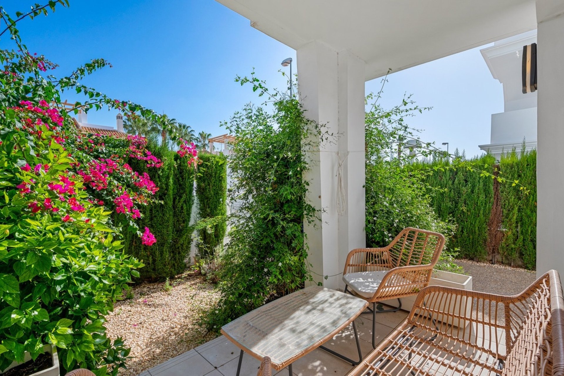 Resale - Town house - Rojales - Dona Pepa